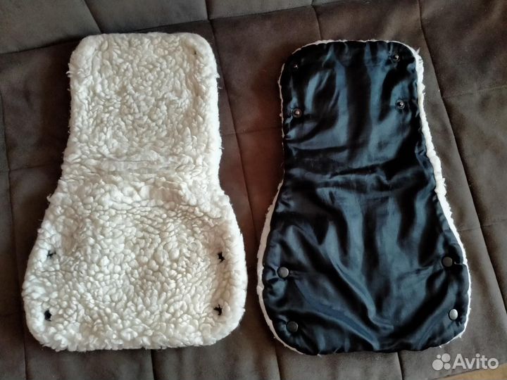 Муфта теплая