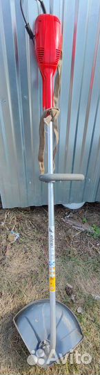 Триммер электрический садовый efco 8092