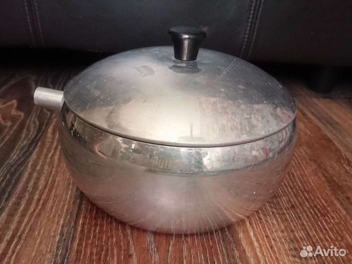 Кастрюля СССР