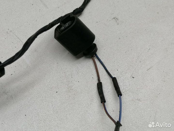 Жгут проводов переднего бампера передний