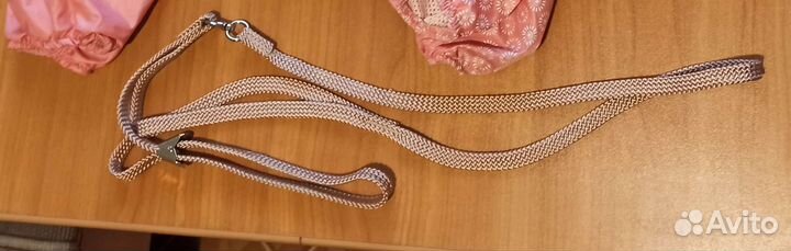 Дождевик комбинезон собаке ринговка