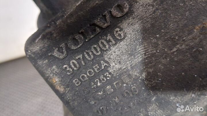 Редуктор Раздаточный кпп (раздатка) Volvo XC90, 2007