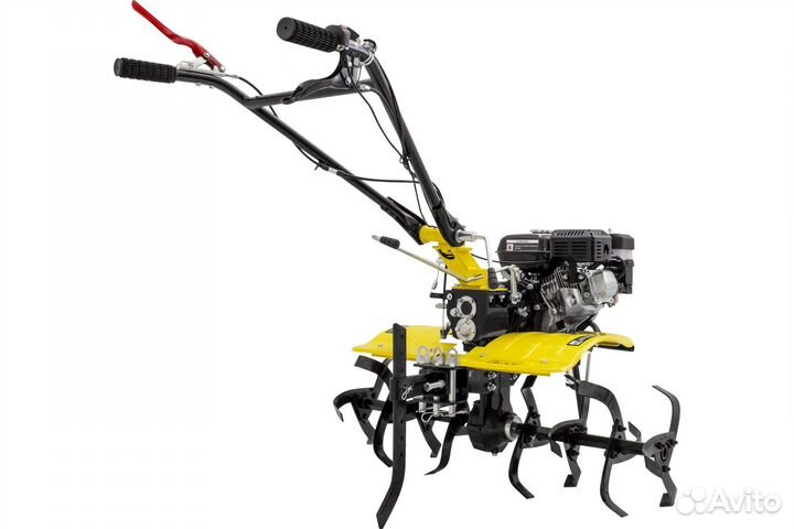 Сельскохозяйственная машина мк-8000P Huter 8л.с