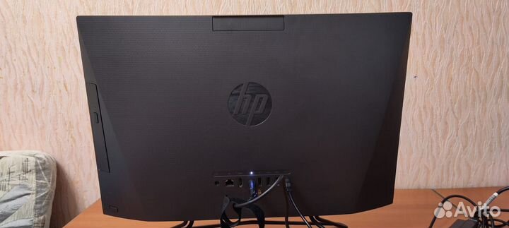 Компьютер Моноблок hp 200 G4 22 i5