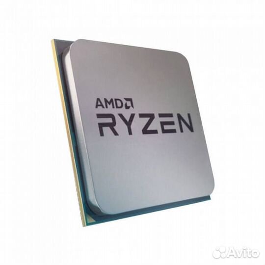 AMD Ryzen 7 5800X OEM 100-000000063