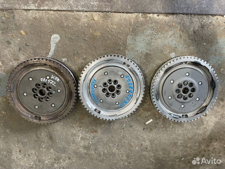 Маховик на Lifan vt2 art 432