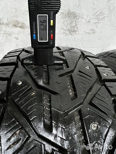 Kormoran Stud 2 215/55 R17 98T