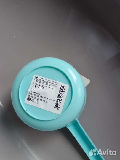 Ванночка для купания