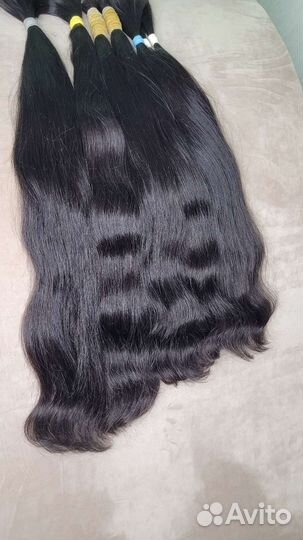 Волосы для наращивания