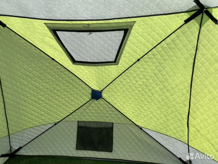 Аренда баня палатка мобильная походная