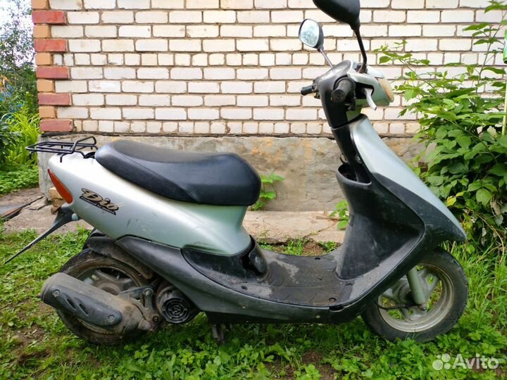 Скутер Honda Dio