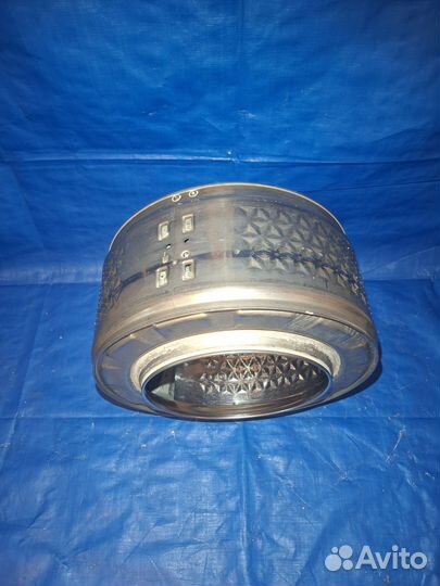 Барабан бака стиральной машины Leran