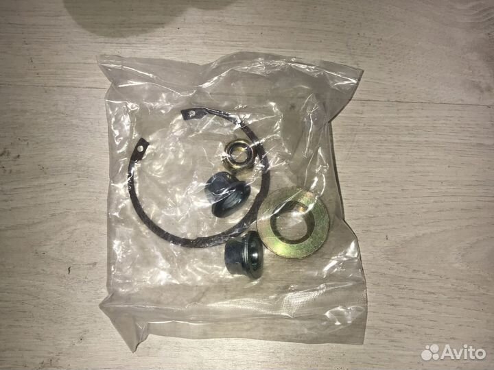 Подшипник ступицы VW touareg 2.5 TDI