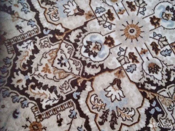 Ковер импорт