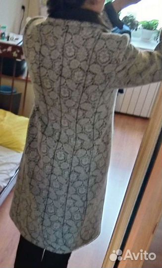 Пальто женское размер 48-50