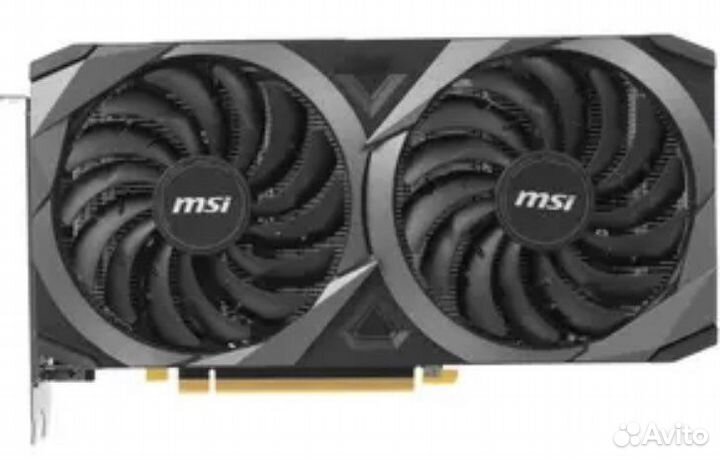 Видеокарта rtx 3070