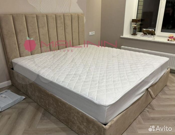 Кровать в детскую комнату