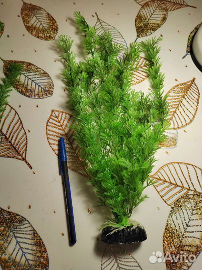 Украшение для аквариума