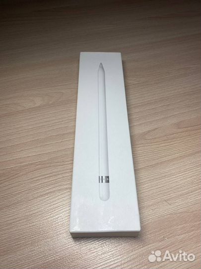 Apple pencil 1 оригинал