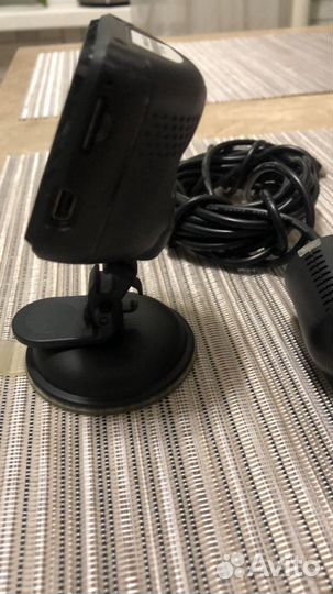 Видиорегистратор