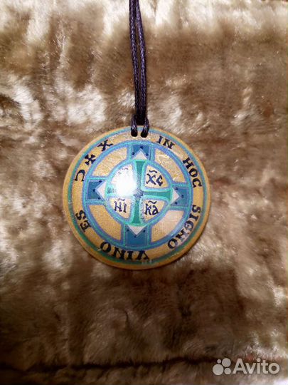 Украшения-обереги-амулеты на заказ. Ручная роспись