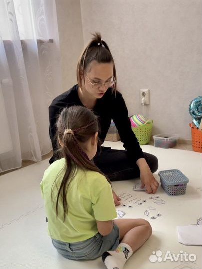 Логопед. гмр