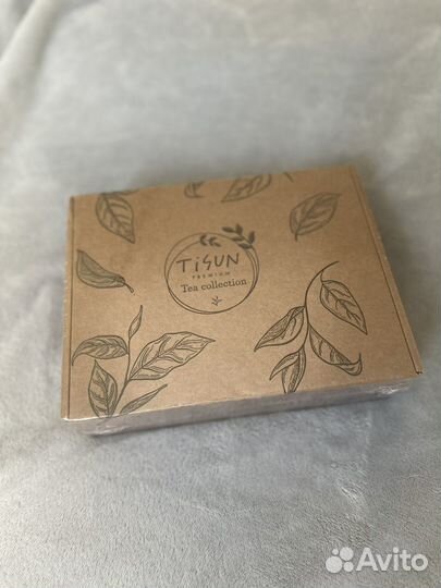 Подарочный набор