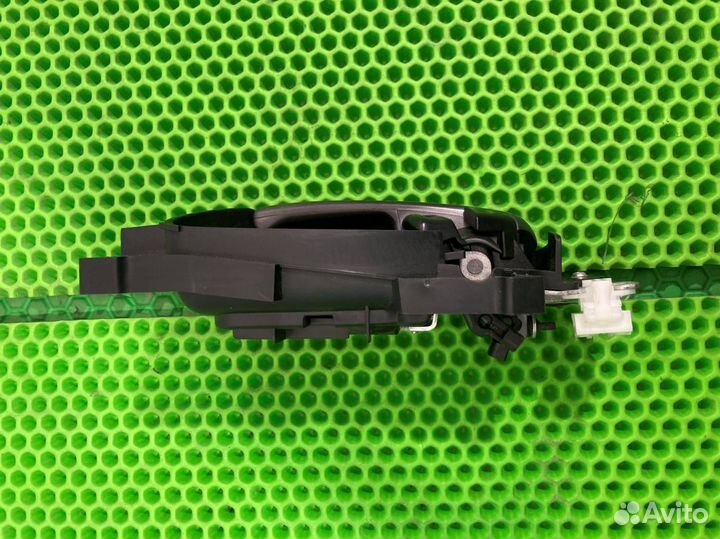 Ручка двери внутренняя Acura Mdx YD2 J37A1 2008