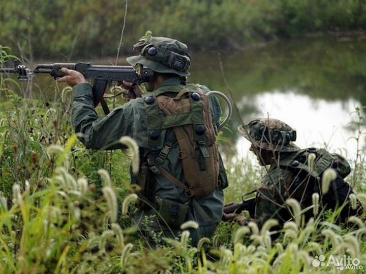 Питьевая система Hydrant BackPack Extrim 2,5L MFH