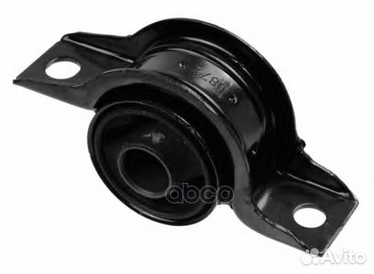 С/блок передн рычага Ford Focus I 2656501 lemfo