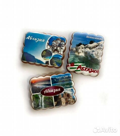 Сувенирный пряник опт от 55р/шт