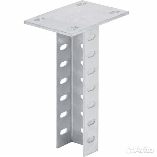 Кронштейн потолочный IEK SSH 600 HDZ, 2 шт