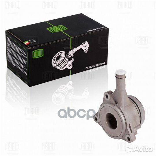 Муфта выкл. сцеп. для а/м Ford Transit (06) 2