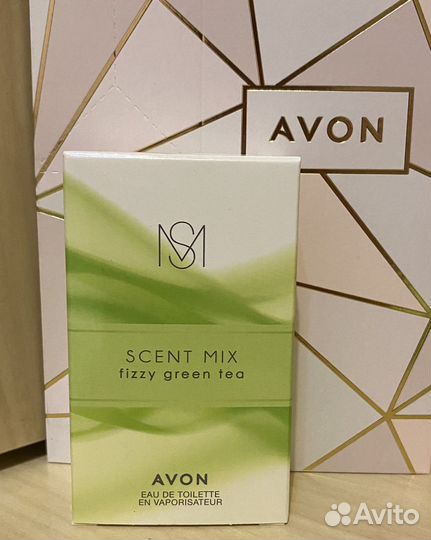 Туалетная вода Avon 30 мл