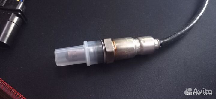 Датчик кислорода 94809,39210-2G380 Kia sportage 3