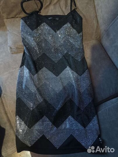 Вечернее платье 46 размера