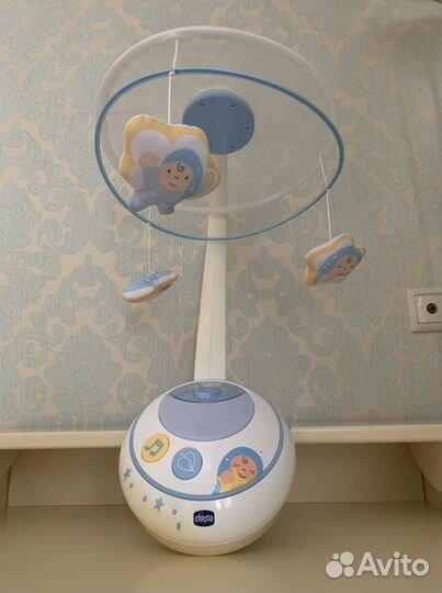 Детский электро мобиль