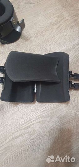 Гравитационные ботинки