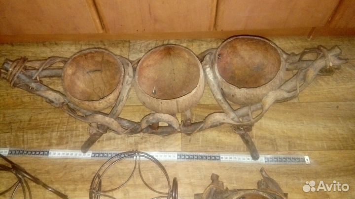 Подставки для цветов