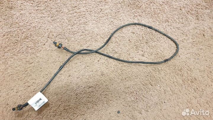 Жгут проводов на подогрев лобового стекла