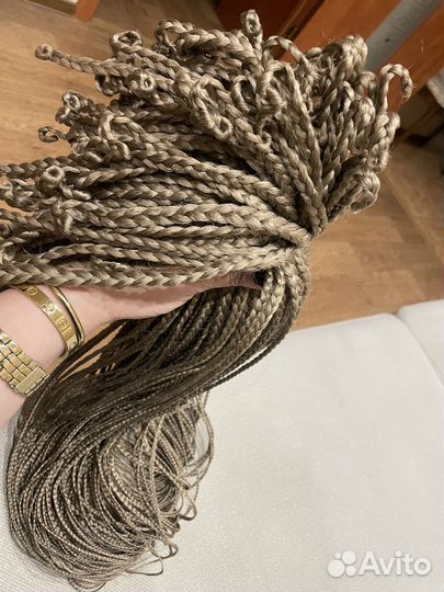 SE косы комплект