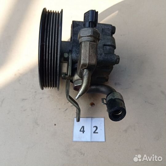 Насос гур гидроусилитель руля Infiniti M35 Y50 FX