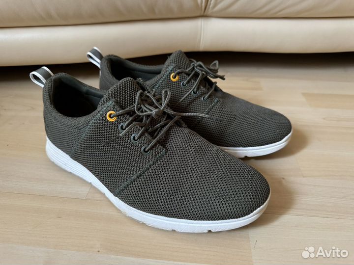 Кроссовки Timberland Killington Flexiknit A2G9Y