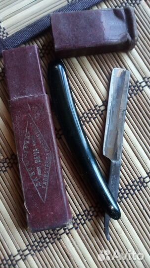 Опасная бритва