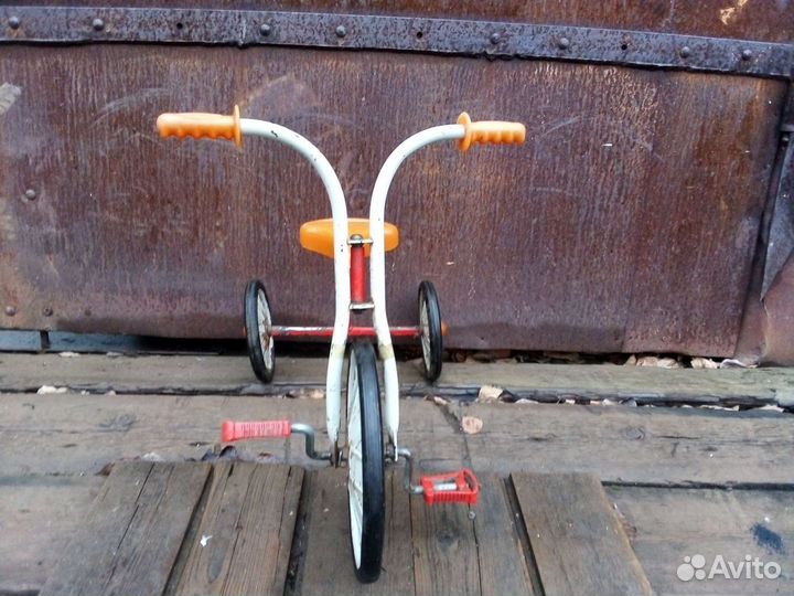 Велосипед детский(ассортимент)