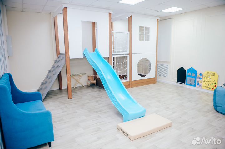 Игровая студия лофт. Аниматоры. Детские праздники