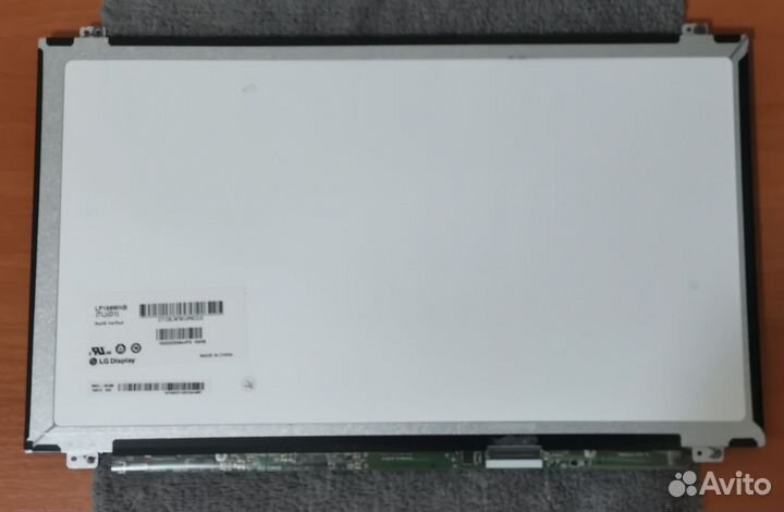 Запчасти для HP 250 G3 / 255 G3 / 15-G / 15-R