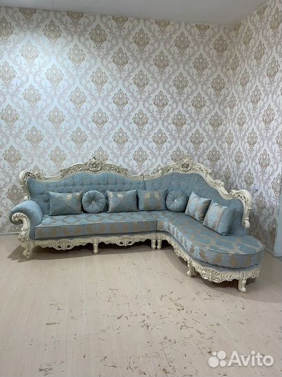 Мягкая мебель