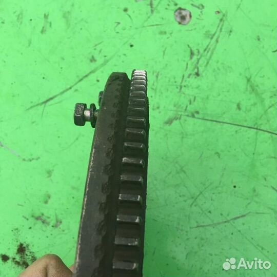 Маховик Тойота Королла Е100