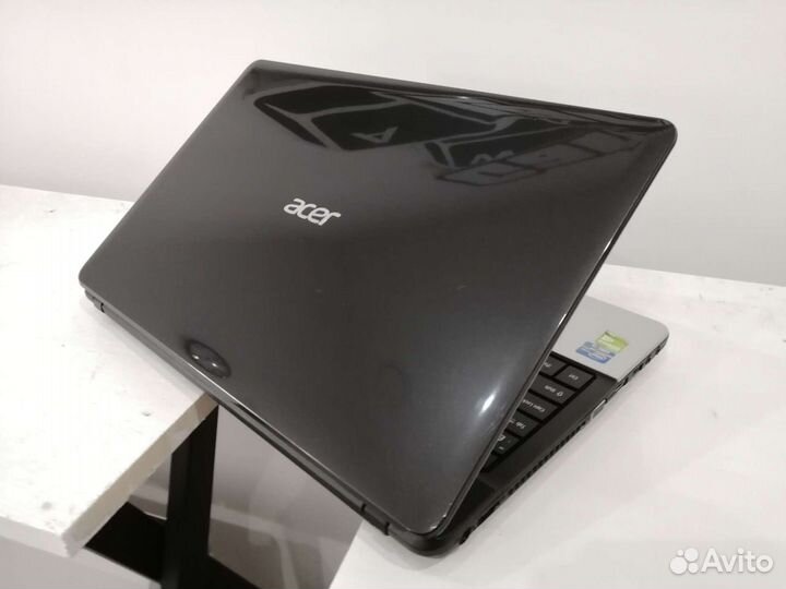 Мощный ноутбук Acer 15.6 /i5-3230M /GT720M